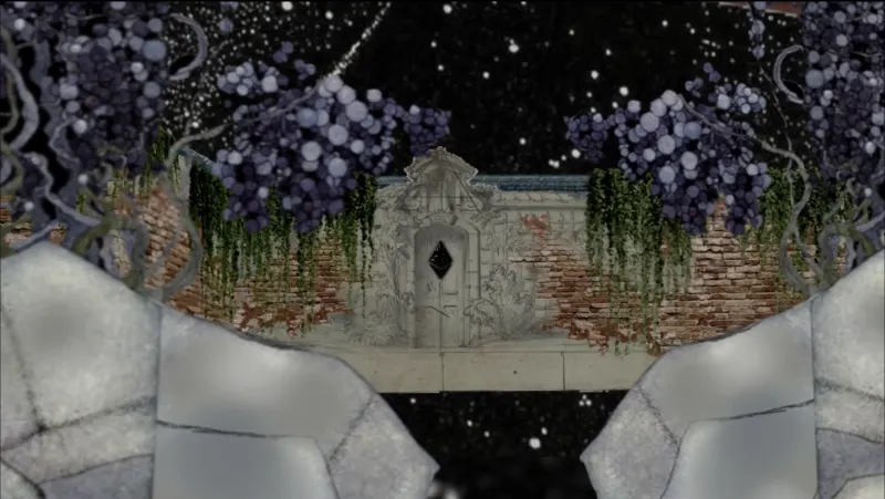 The Garden Of Etherium