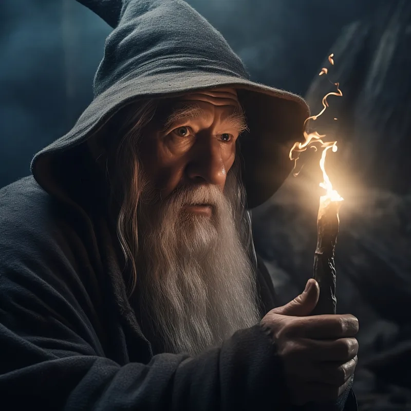 Gandalf