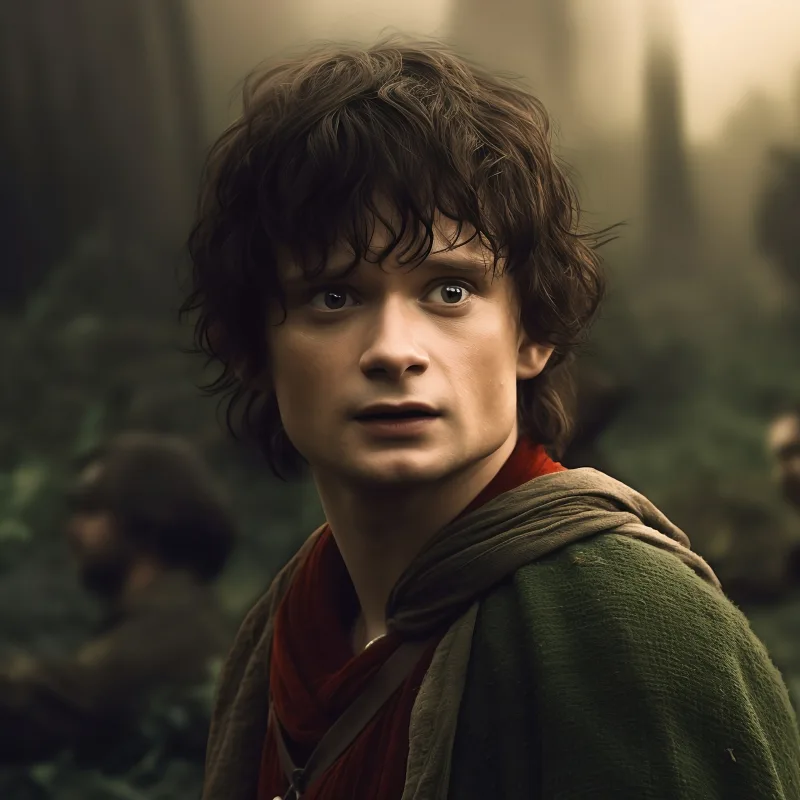 Frodo
