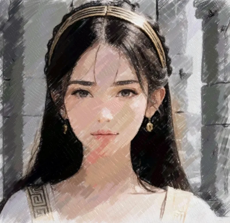 Xanthippe