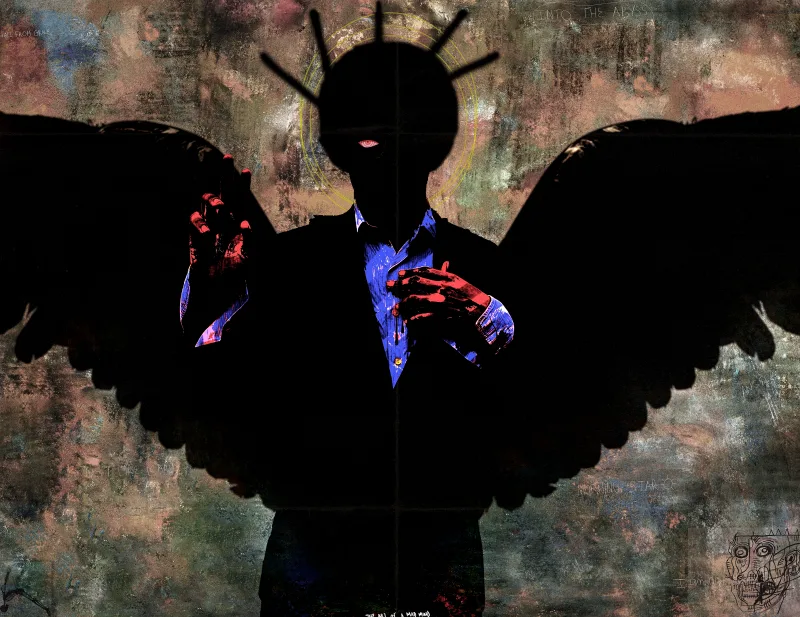 FALLEN