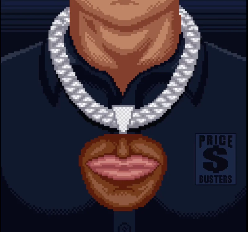 ☆ Chain Bling ☆