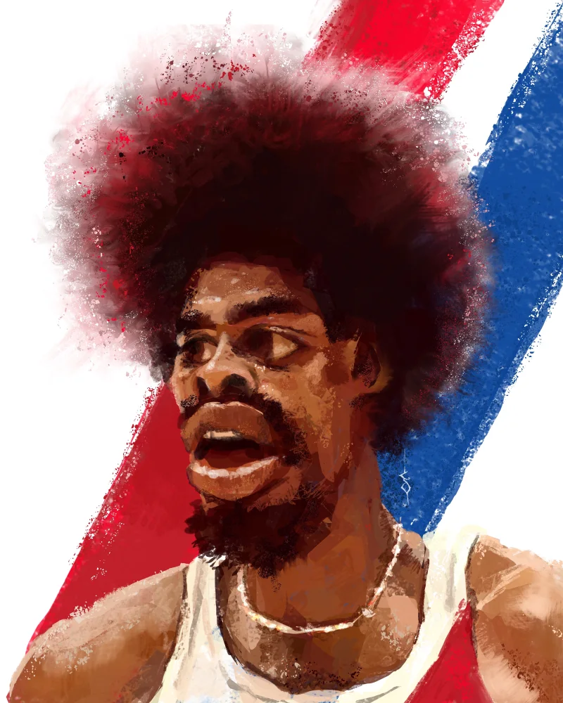 Dr. J