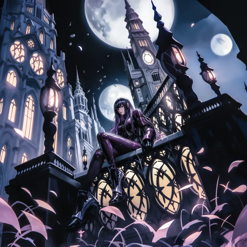 Dark Atlas