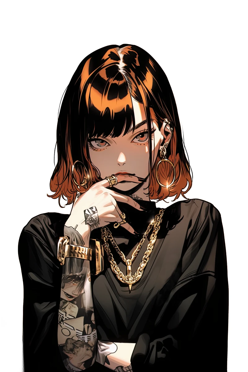 Queen Anne