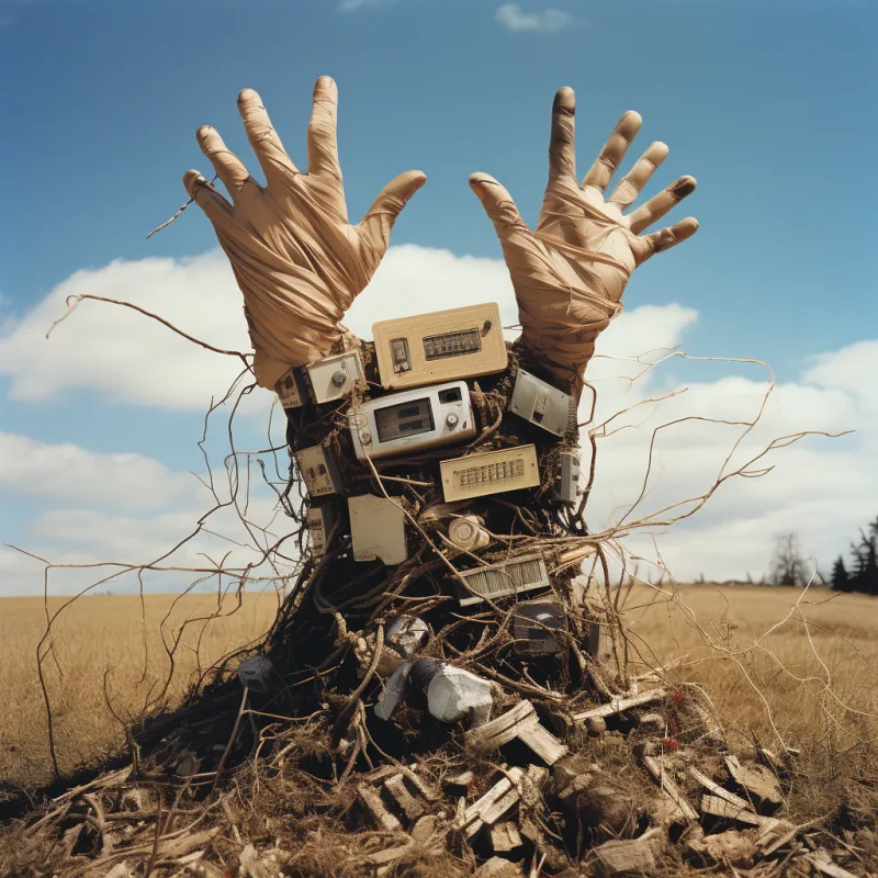 Man VS Machine #8 #4/10