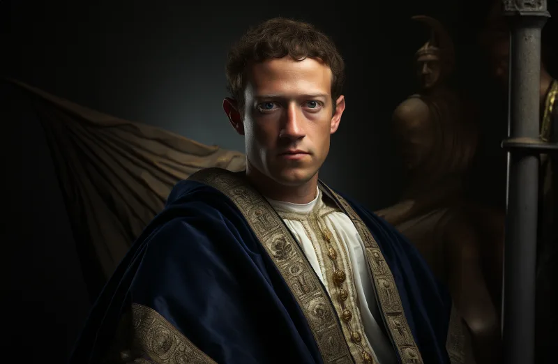 Renaissance Mark