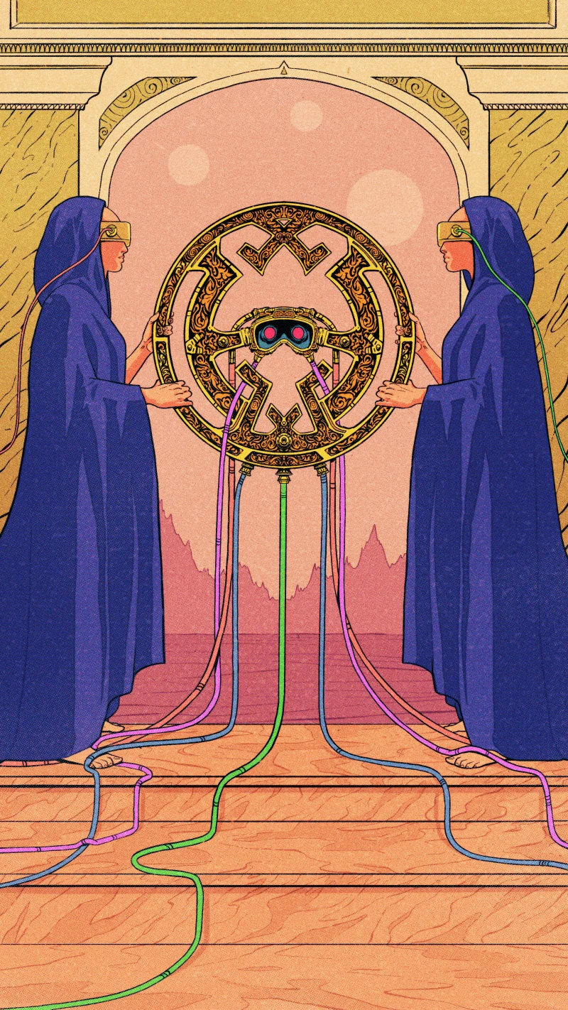 Ceremony