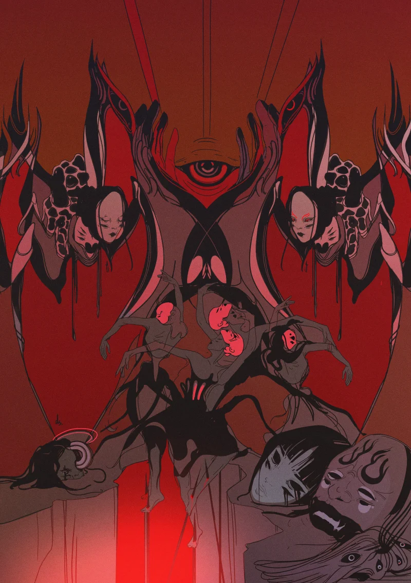 hell.