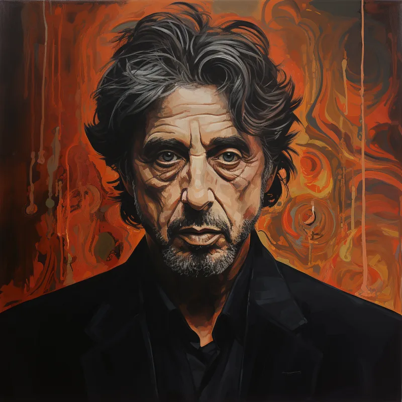 Pacino
