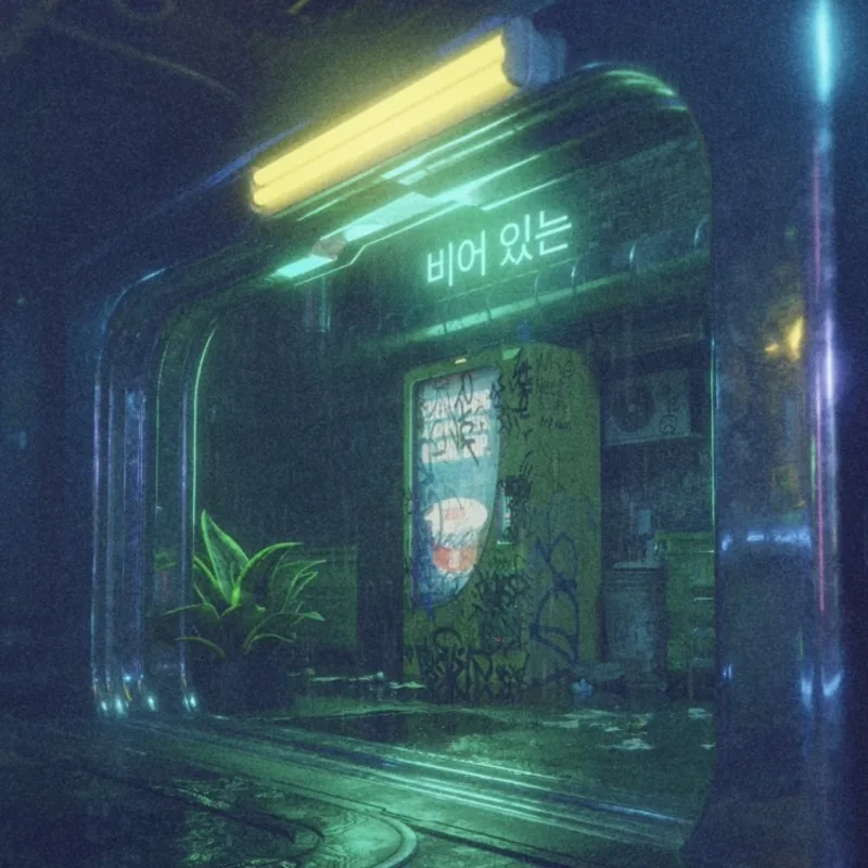 sushi shop animation 2