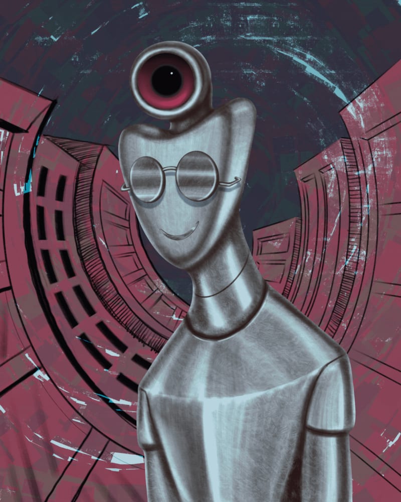 MAGNETIZER