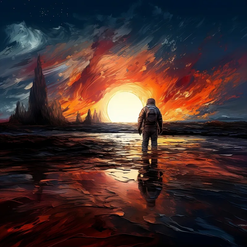 Horizon III