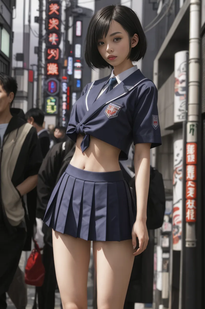 Sakura (さくら)