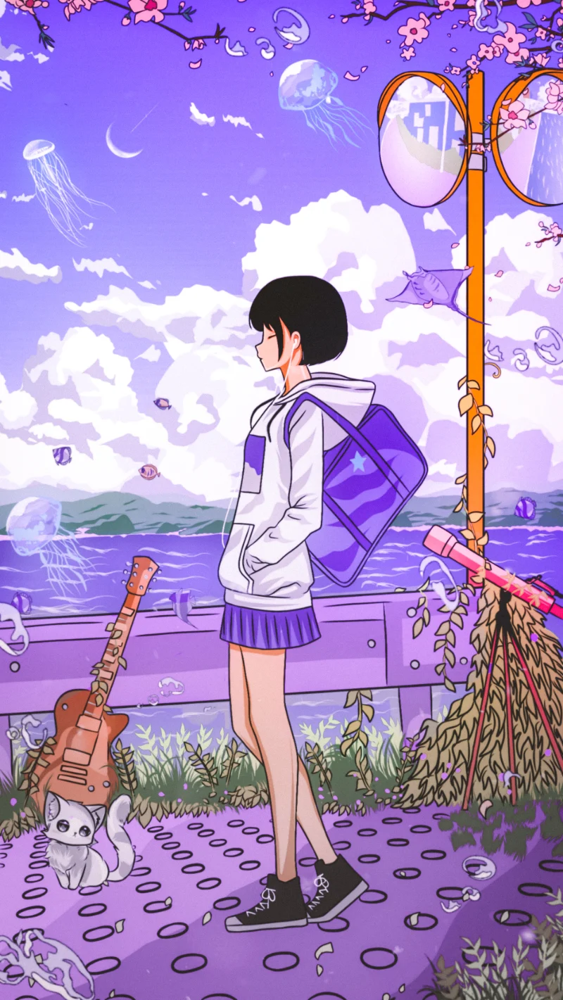 River Serenade