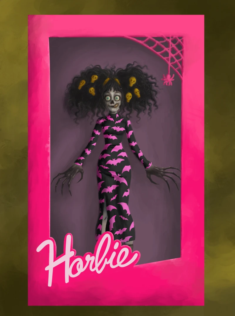 Horbie #2