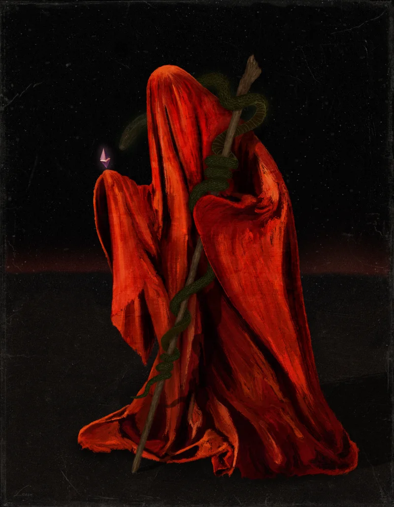 𝕯𝖔𝖓'𝖙 𝕿𝖗𝖚𝖘𝖙 𝖙𝖍𝖊 𝕯𝖊𝖛𝖎𝖑