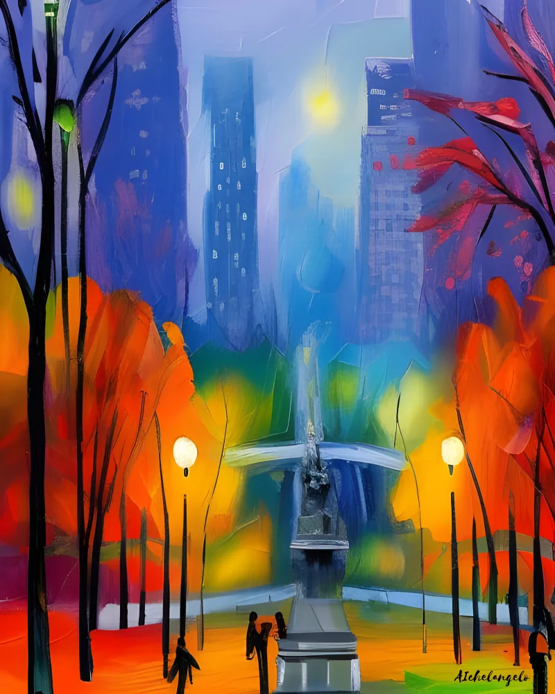 Central Park