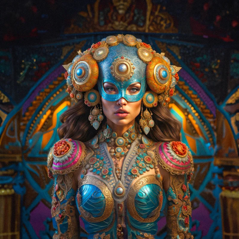Seraphina