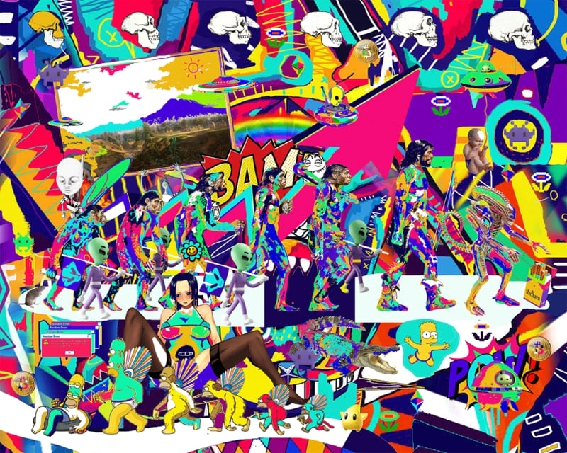 Evolution