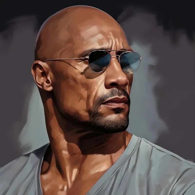 The Rock