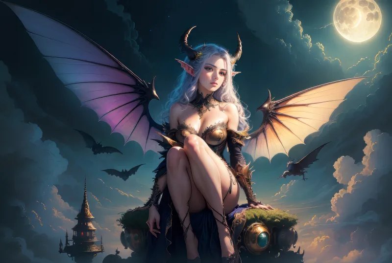 Zephyrine