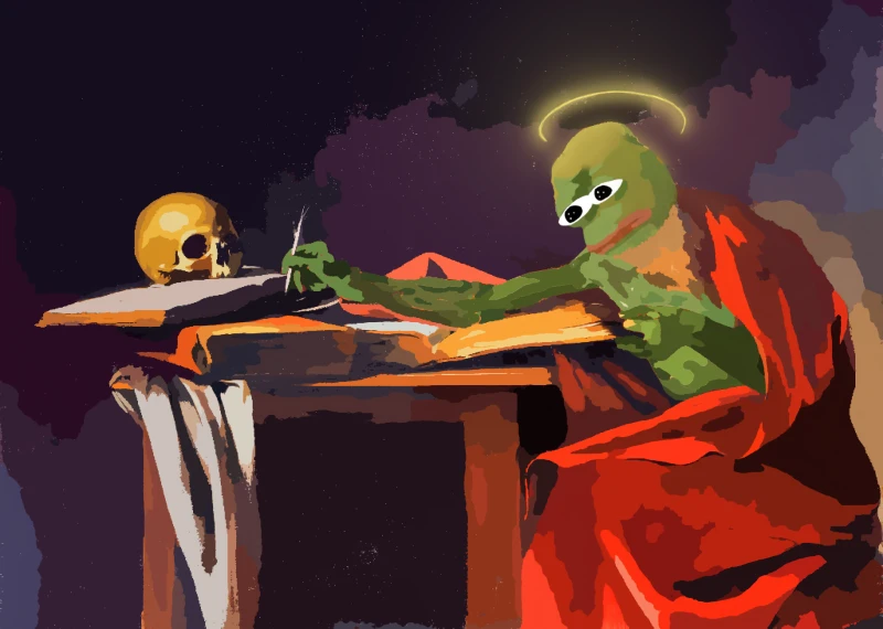 Saint Pepe