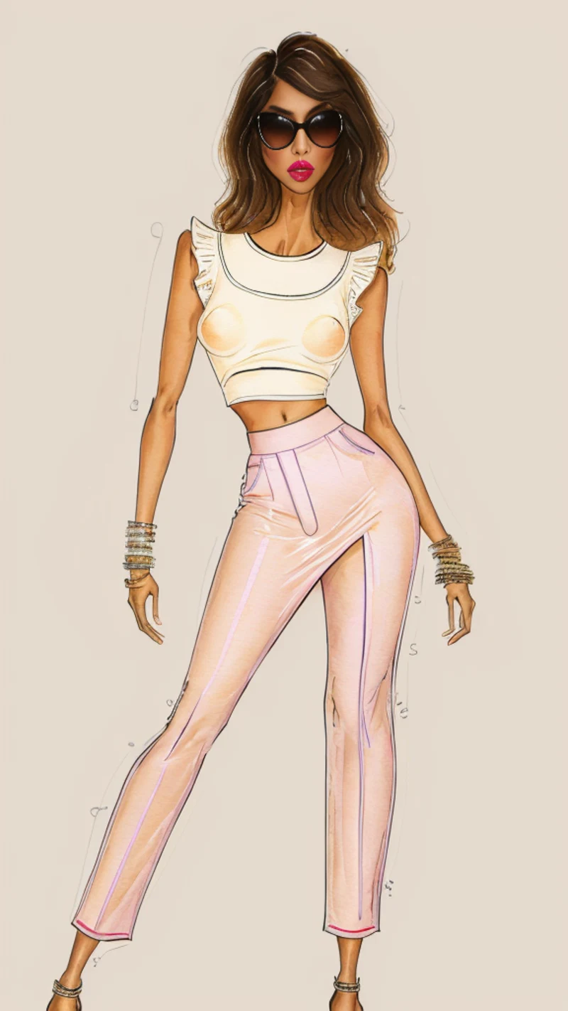 Minimalist Chic