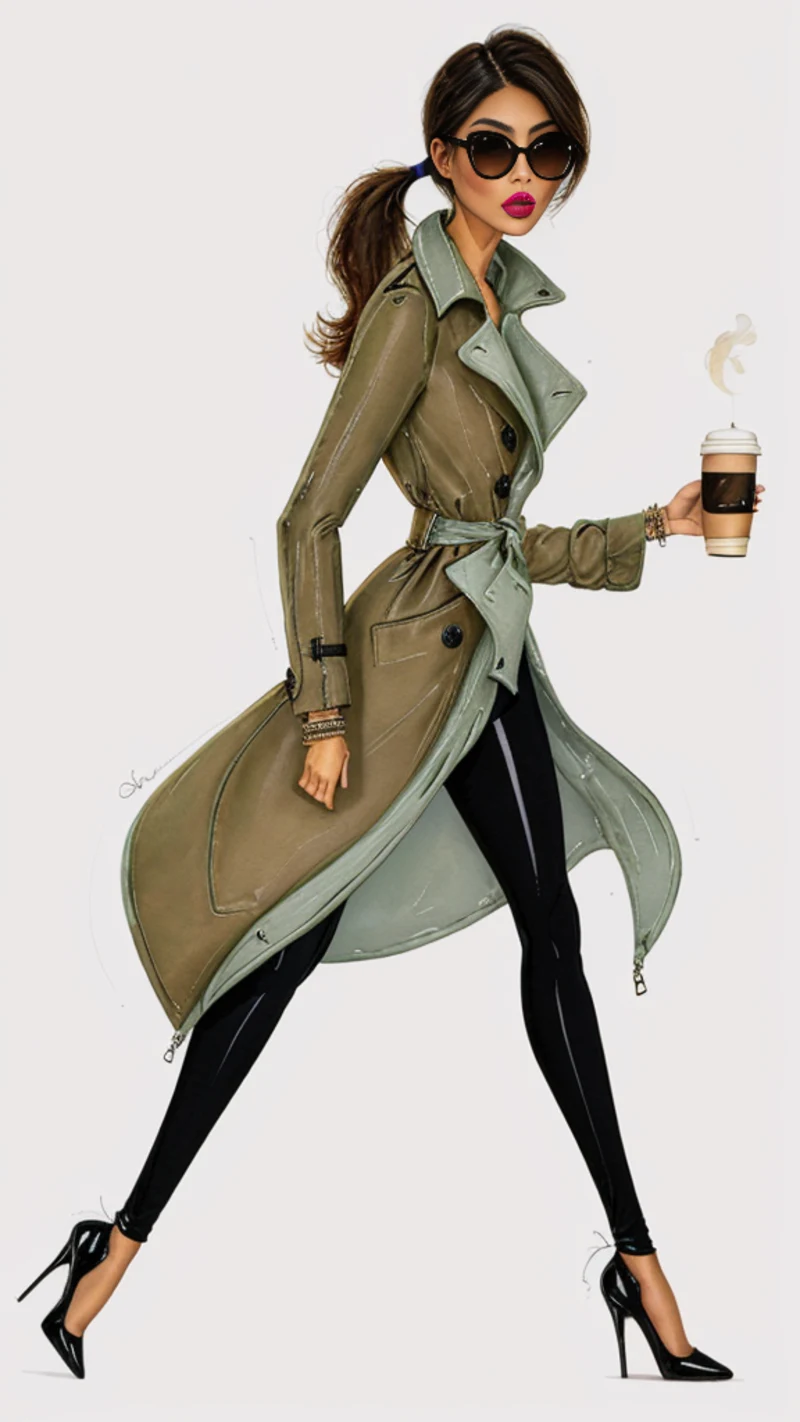 Metropolitan Muse