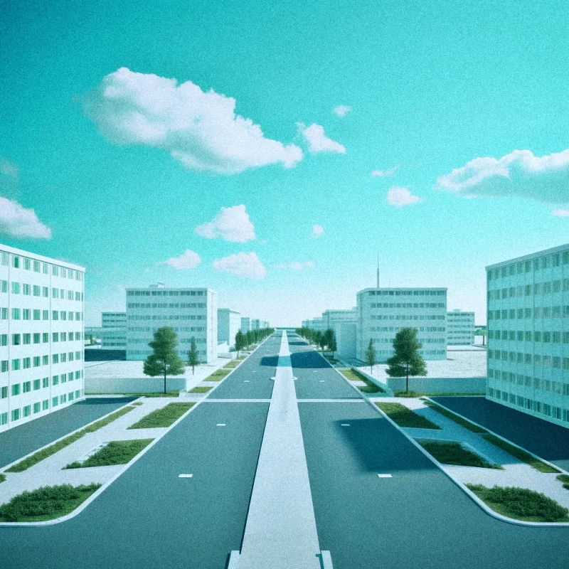 Horizon Home
