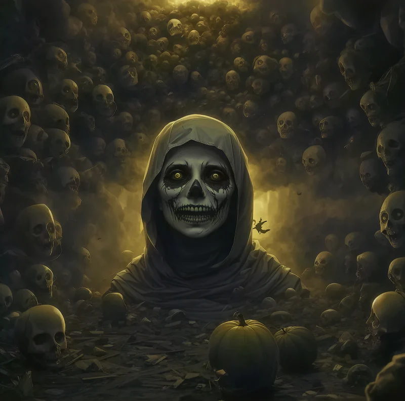 Tremors of the Soul