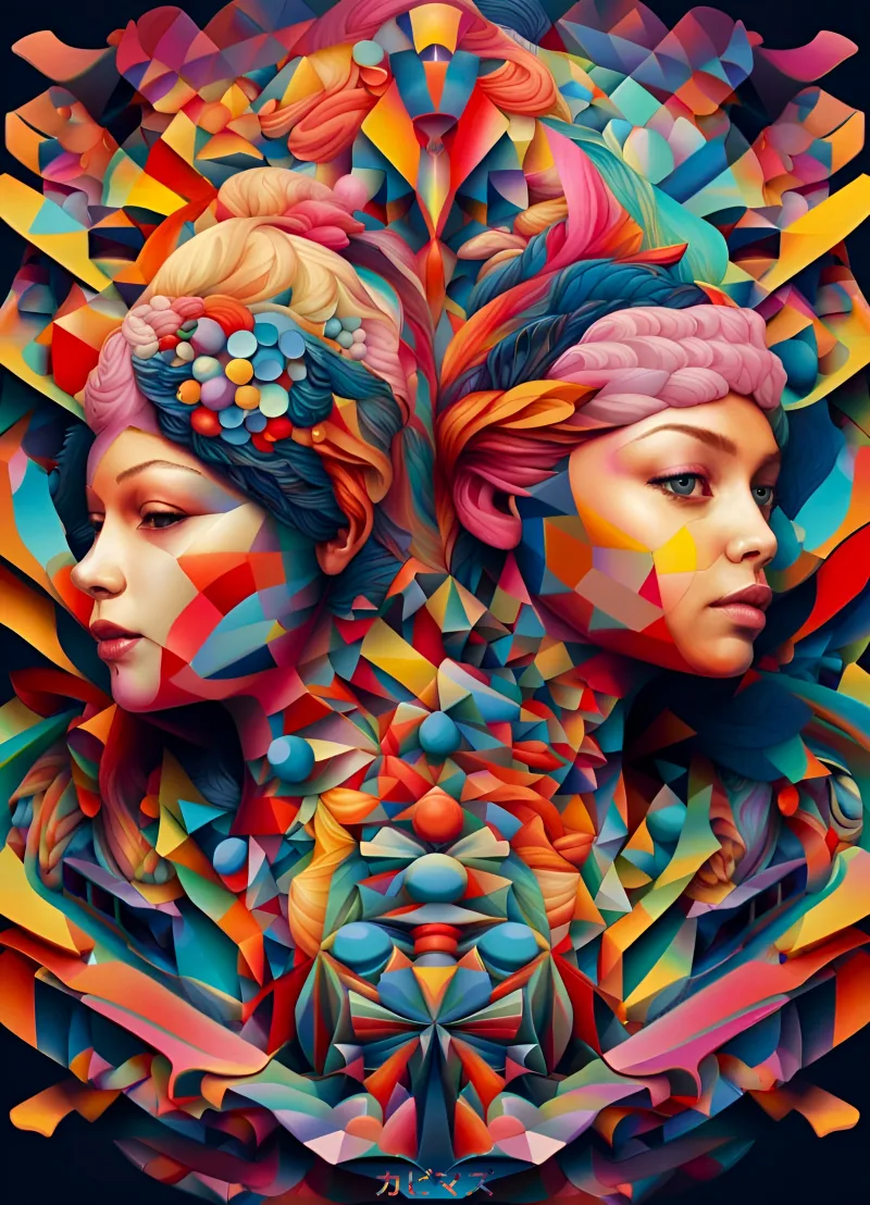 The Twins #3/5