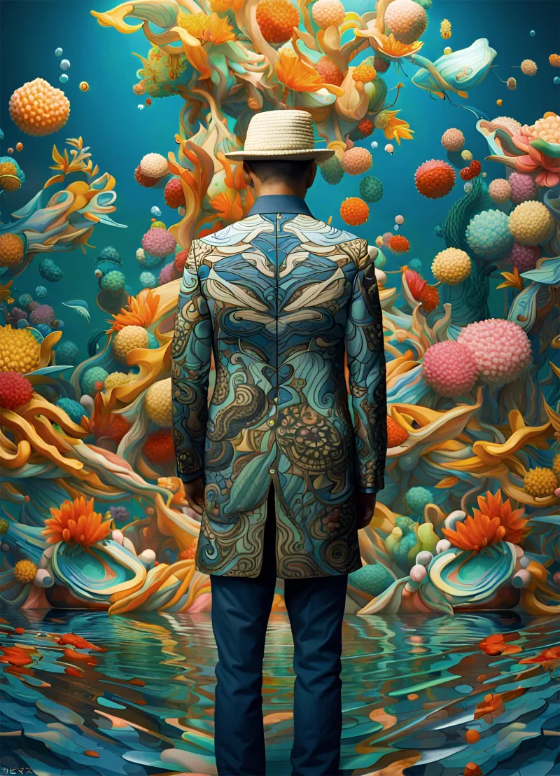 Under The Sea