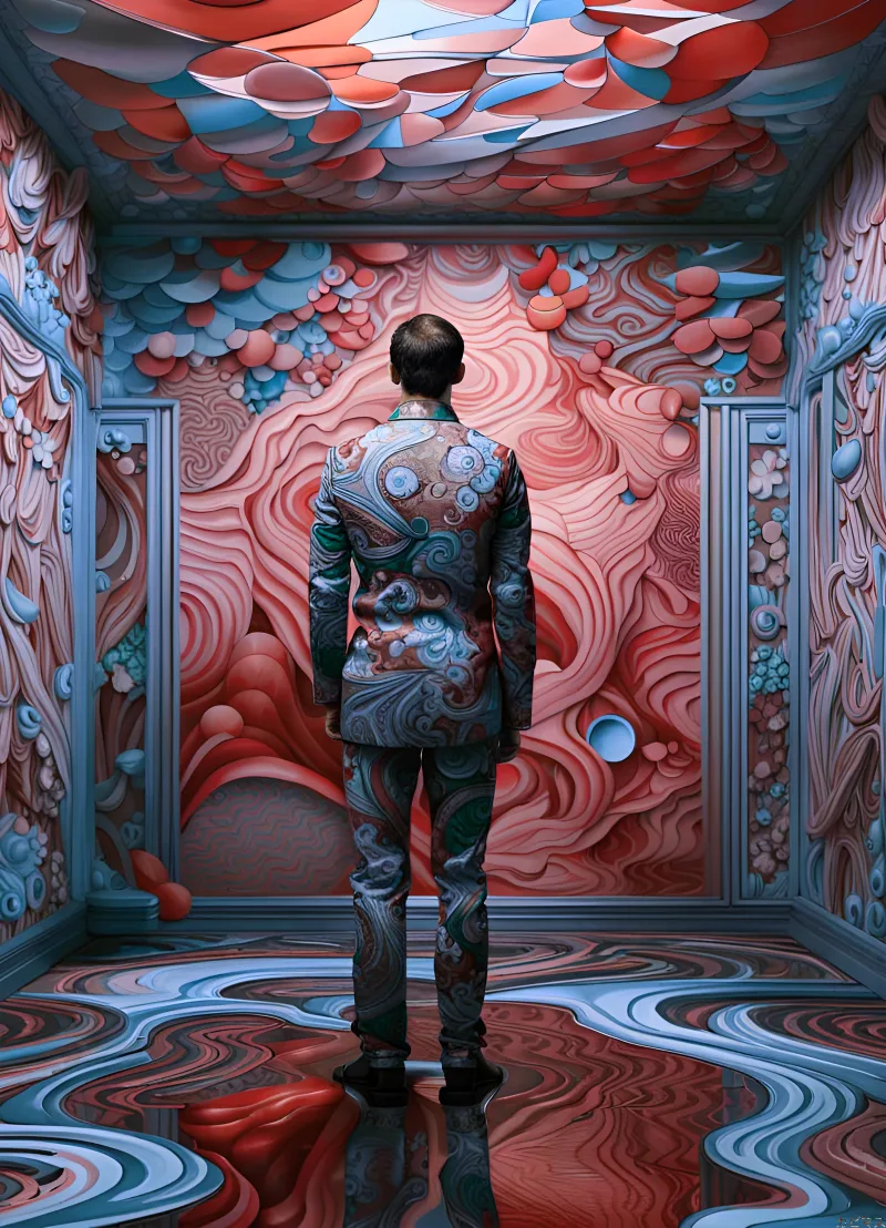 Down The Rabbit Hole #1/3