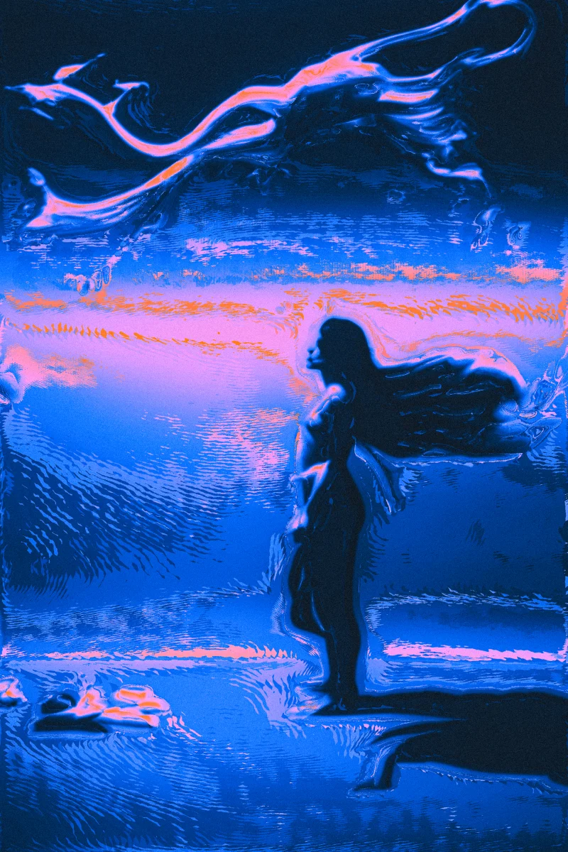Ethereal Elegance