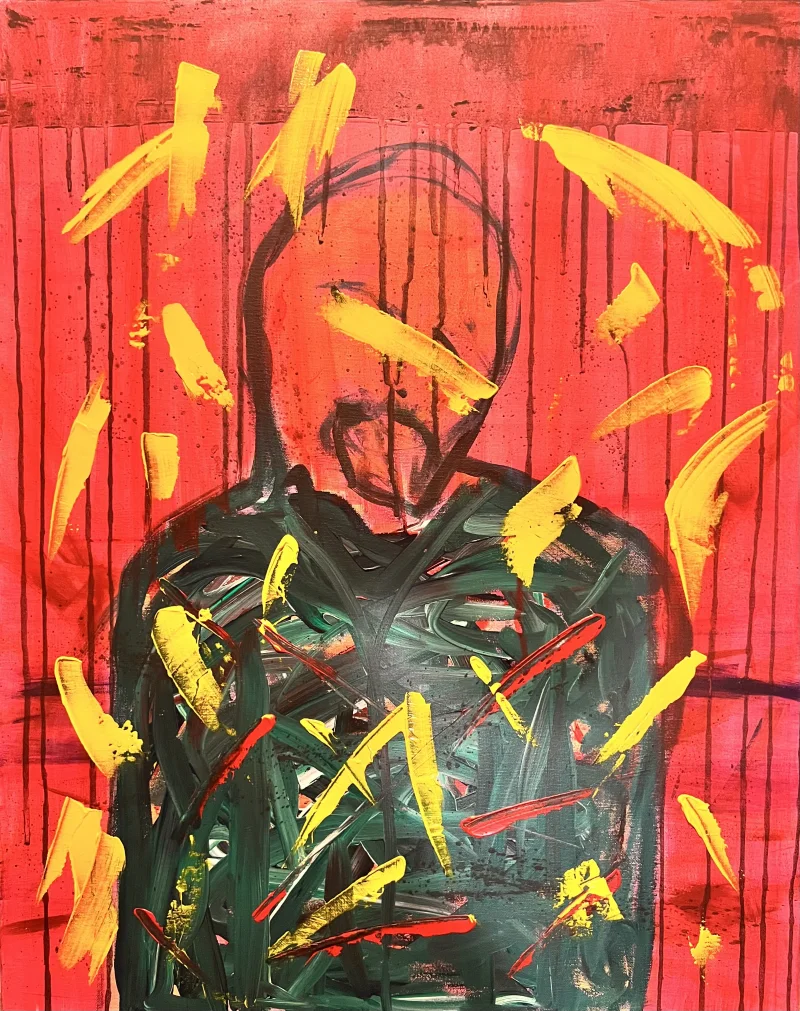 Penitence #1/9