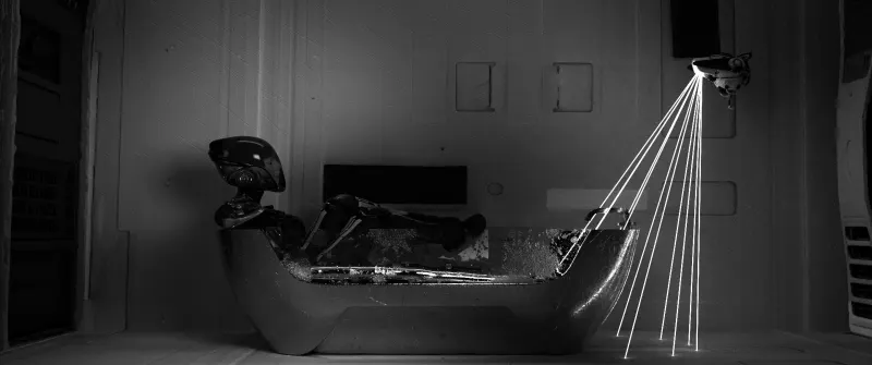 STRIFE #1/33