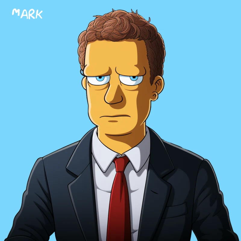 Mark
