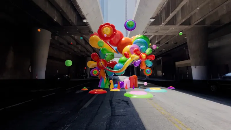 Synesthesia Vol. 1 - 001