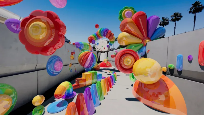 Synesthesia Vol. 1 - 002