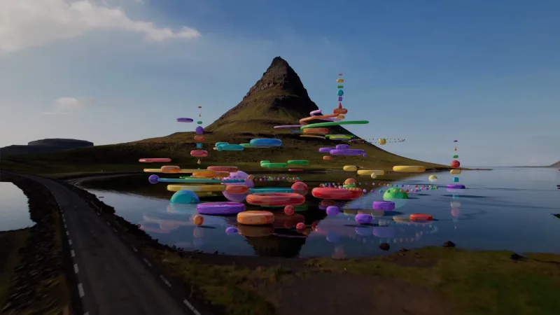 Synesthesia Vol. 1 - 006