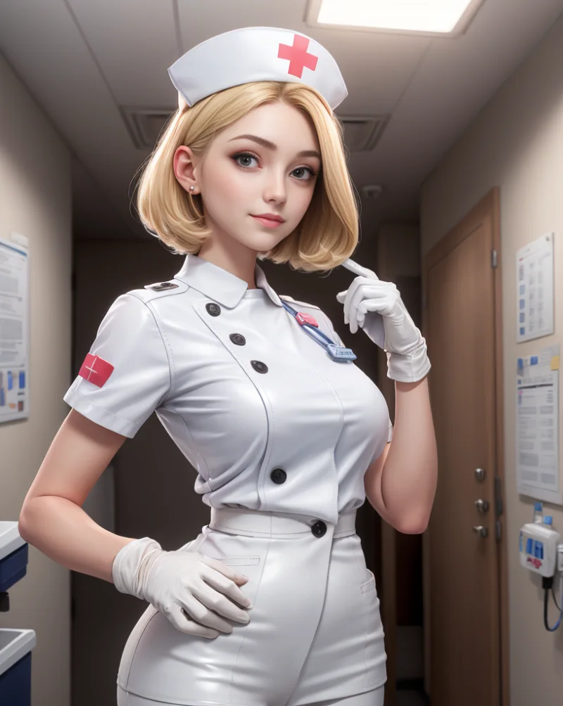 Nurse Quick