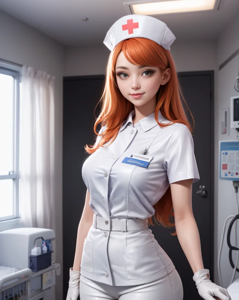 Nurse Star