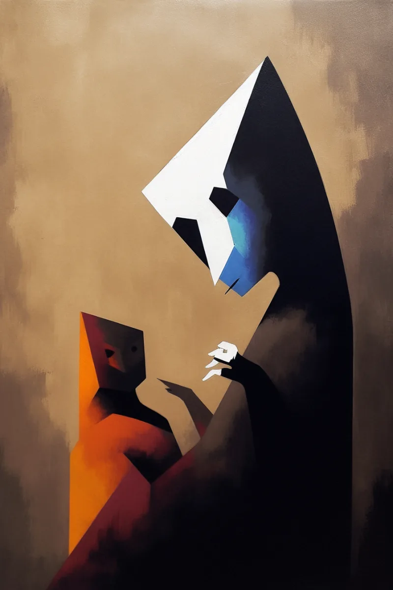 masquerade