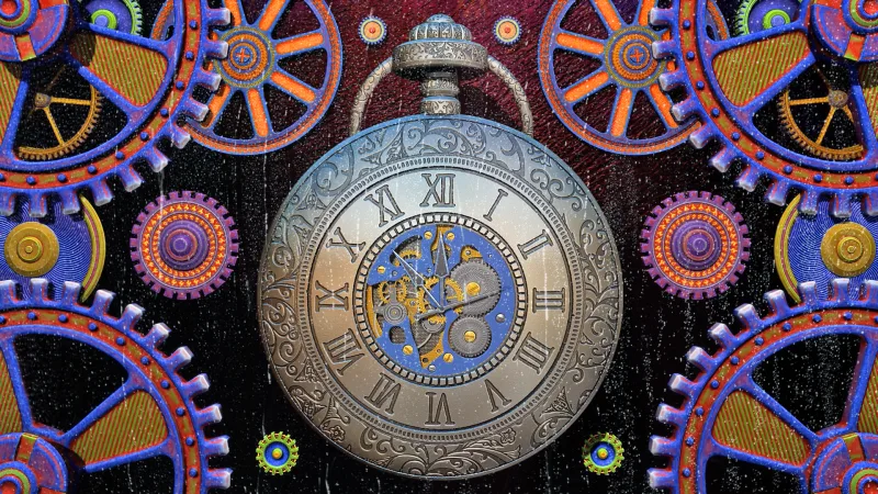 Gather Ye Rosebuds, Beyotch