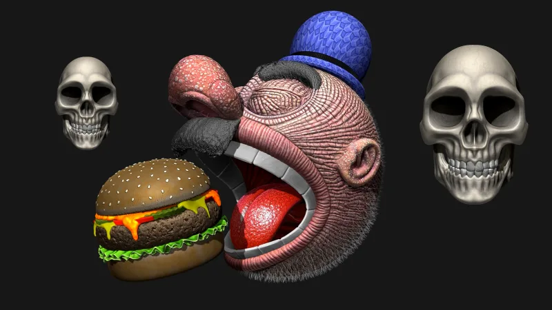 The Myth of Sisyphus