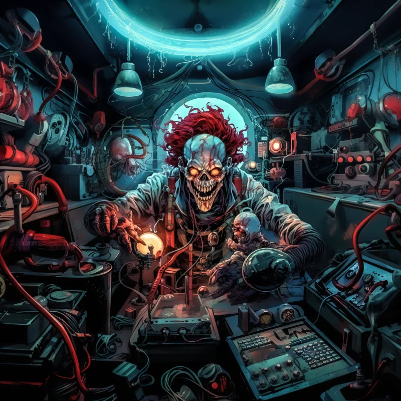 Alchemist