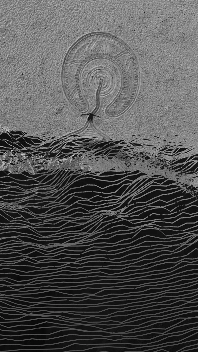 Where the River Meets the Sea #4/4