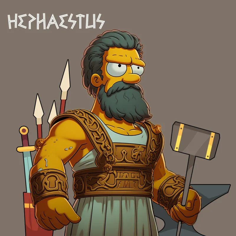 HEPHAESTUS
