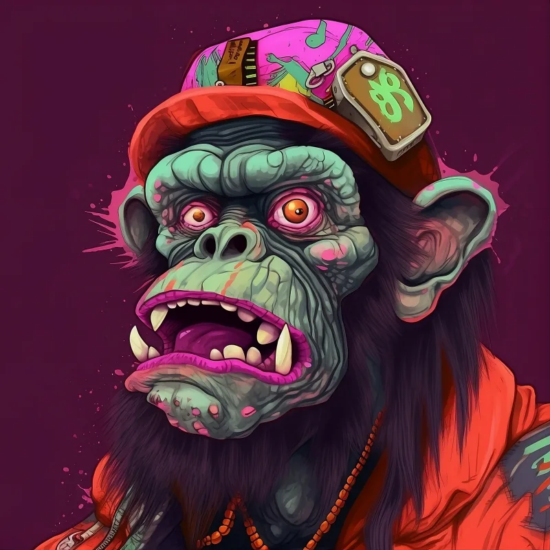 Mutant #2 #1/3